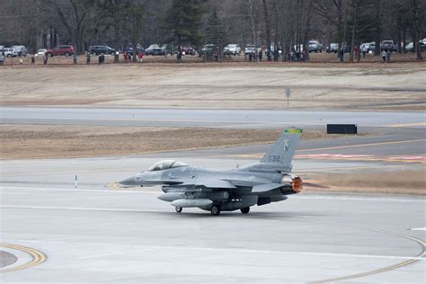 A U S Air Force F Fighting Falcon Assigned To Nara Dvids