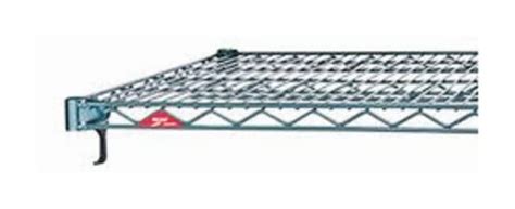 Metro Super Adjustable Super Erecta Wire Shelf, Metroseal 3 Finish 61 x ...