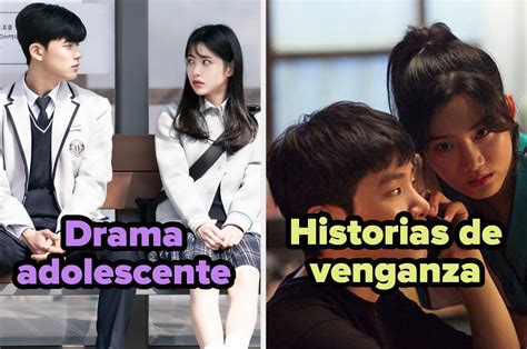 K Dramas Similares A Hierarchy Que Vas A Amar