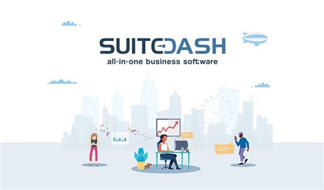 SuiteDash Showcase Alternative To Nifty Plutio SyncWin