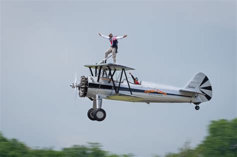 2019 Manassas Airshow — Todd Henson Photography