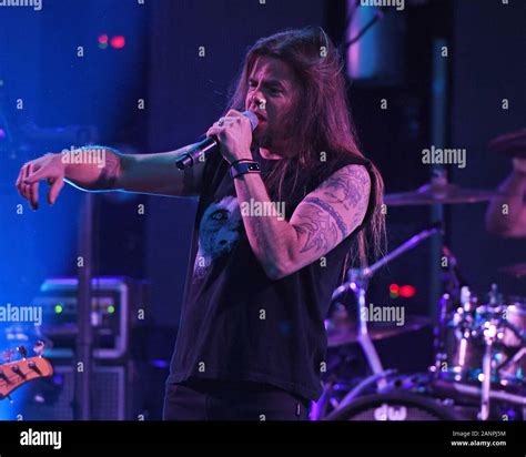 Queensryche Hi Res Stock Photography And Images Alamy