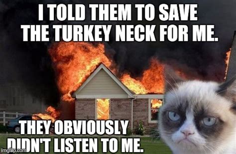 Burn Kitty Meme Imgflip