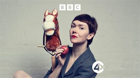 BBC Radio 4 Extra The Comedy Club Interviews Elf Lyons 1 1