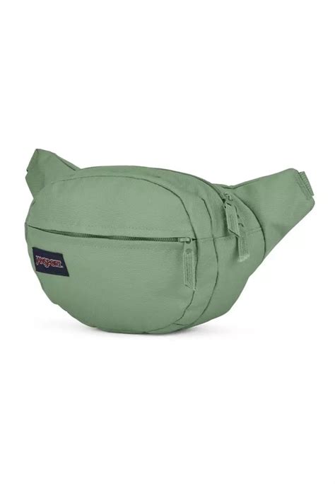 Buy Jansport Jansport Fifth Avenue Waist Pack Loden Frost 2024 Online