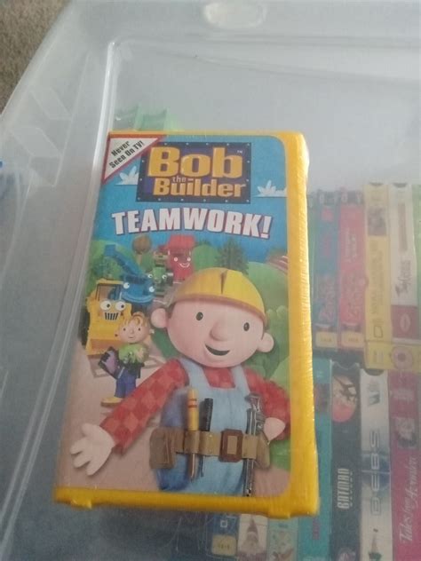Watching bob the builder reveals important lessons about teamwork 33