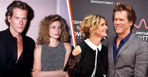 Kyra Sedgwick Family