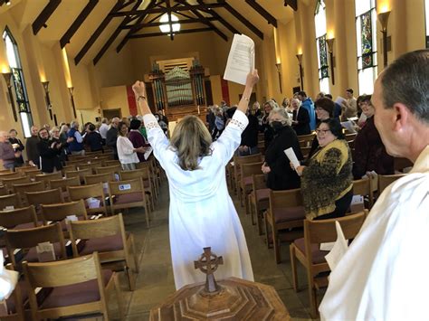 Daily Prayer Church Of The Epiphany Oak Park Episcopal Diocese Of Los Angeles