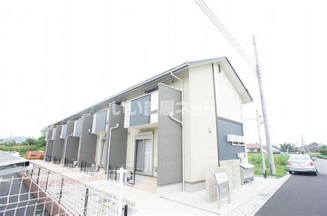 ヴィラシャルム埼玉県深谷市小前田の物件情報｜いい部屋ネットの大東建託リーシング