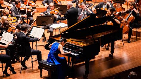 Broken Hill Missing The Big Sounds Of The Sydney Symphony Orchestra