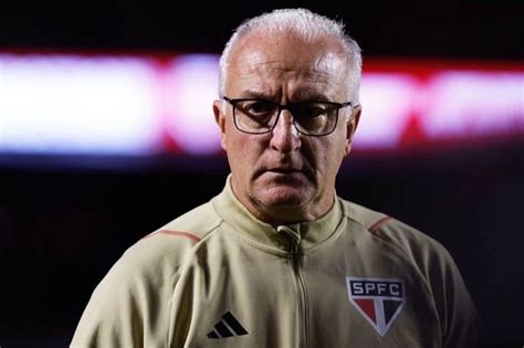 Dorival Júnior é o sexto técnico a sair do São Paulo para a Seleção