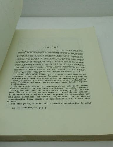 Los Caminos En La Historia De España Gonzalo Menéndez Pidal Cuotas