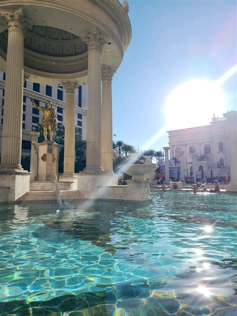 Everything You Need to Know About Traveling to Las Vegas During COVID-19