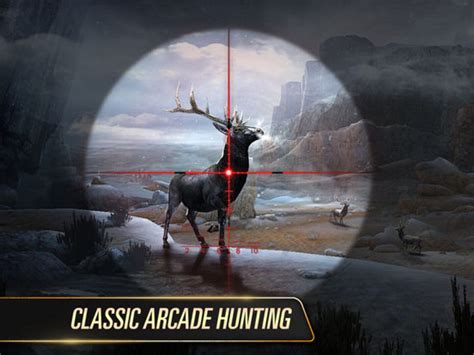 Deer Hunter Classic Game Pass Compare