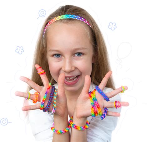 XXL SET Loom Bands Gummibänder ca 9 000 Looms verschiedene Loom