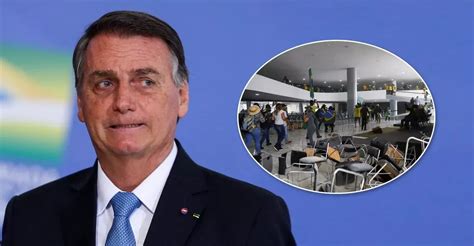 Bolsonaro cogita pedir asilo nos EUA para fugir da prisão no Brasil e