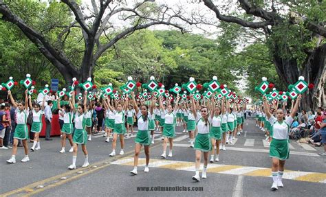 Primaria Adolfo L Pez Mateos Y Secundaria Corona Morf N Ganadoras Del