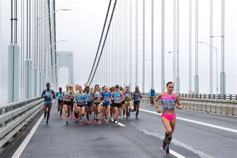 Race Against the Pros: Introducing NYRR's Virtual Racing Team