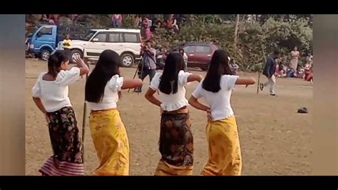 Mukdangra Songo Song Kristian Garo Dance Ongata 27 12 2022 YouTube