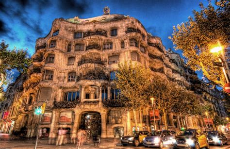 5 Incontournables Du Quartier Gracia à Barcelone Explore Par Expedia