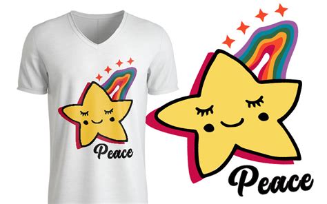 20 Cute T Shirt Designs Free Download Inkydeals