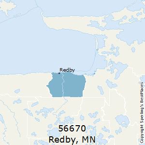 Best Places to Live in Redby (zip 56670), Minnesota