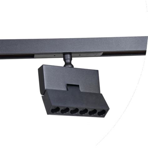 Buy Philips Webber 581990 12w Foldable Blade Led Magnetic Track Light At Best Price In India