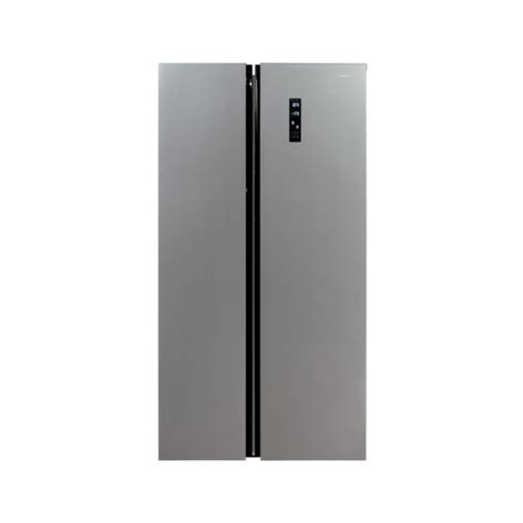 Frigorífico Americano Jocel 518L JSBS014269 Inox Kuantokusta