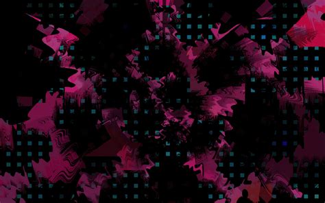 1440x900 Purple Digital Abstract Art 5k Wallpaper,1440x900 Resolution ...