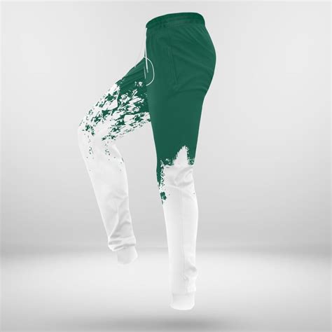 Oregon Ducks Sport AOP Long Pants