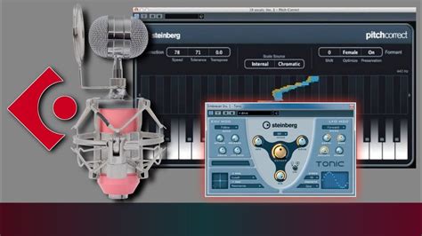 JINSI YA KUMIX VOCAL KWA KUTUMIA VST PLUG ZA CUBASE 5 How To Mix Vocal