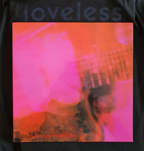 Loveless : r/vinyl