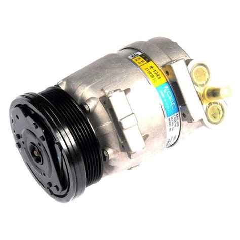 Acdelco A C Compressor And Clutch The Home Depot