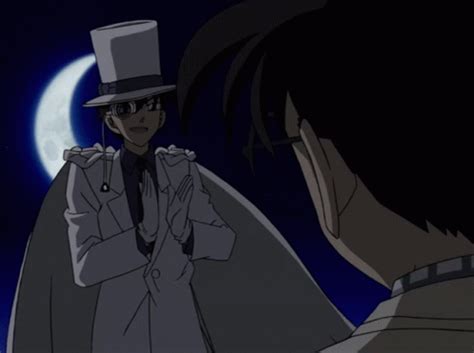 Detective Conan Kaitou Kid Detective Conan Kaitou Kid Kaito Kid