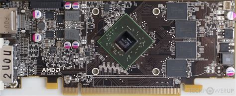 AMD Radeon HD 6670 Specs | TechPowerUp GPU Database