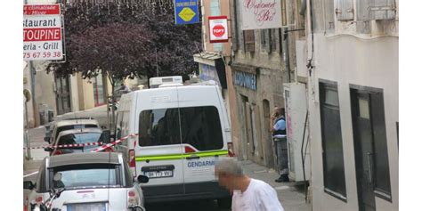 ArdÈche Annonay Un Homme Retrouvé Mort Dans Un Appartement