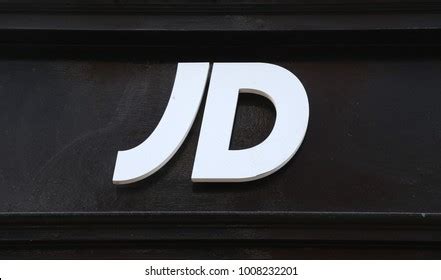 231 Jd sports sign Images, Stock Photos & Vectors | Shutterstock