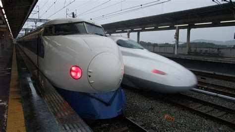 Shinkansen Wallpapers Top Free Shinkansen Backgrounds Wallpaperaccess