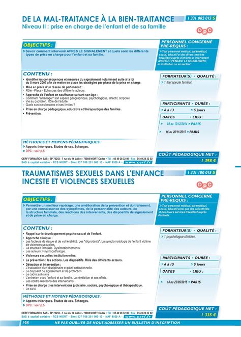 Loi 5 Mars 2007 2