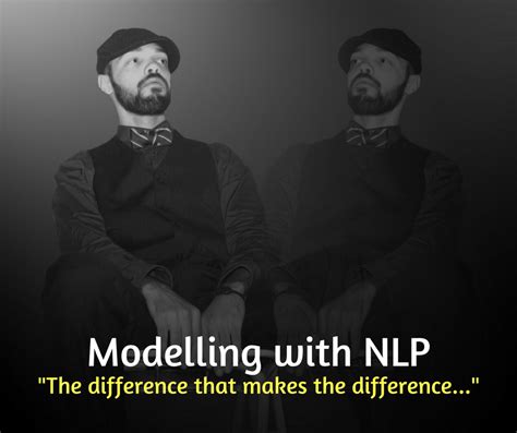 NLP Modelling Steps & Techniques Explained | NLP School