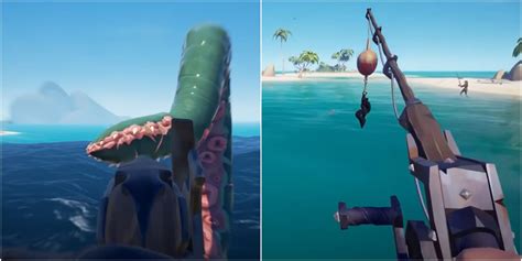 How To Increase Reputation With Hunters Call In Sea Of Thieves