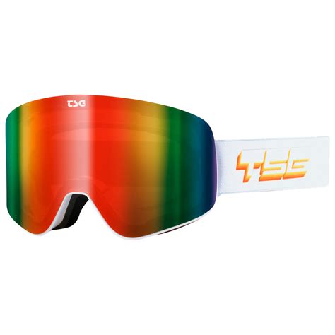 Tsg Goggle Four Pro Design S Vlt S Vlt Ski Goggles