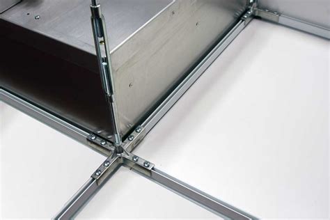 Envirco® Introduces The Mac T Ceiling Grid System For Cleanrooms