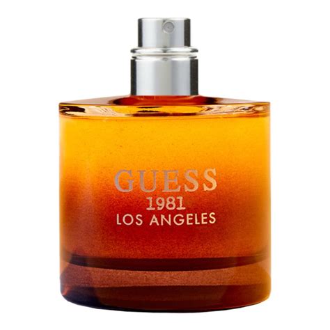 Guess 1981 Los Angeles Men woda toaletowa 100 ml TESTER | Perfumy.pl