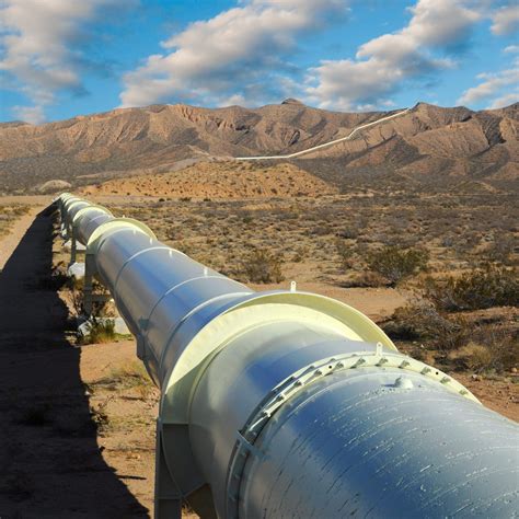 Onshore Pipelines Citec