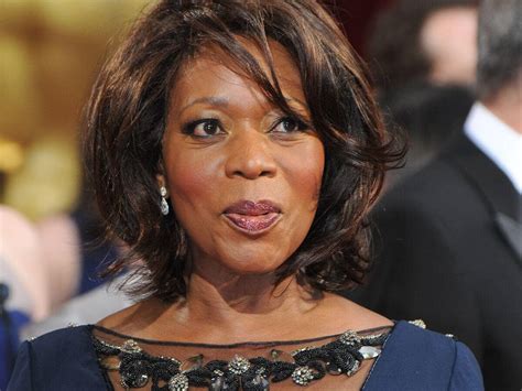 What Religion Is Alfre Woodard Beliefnet