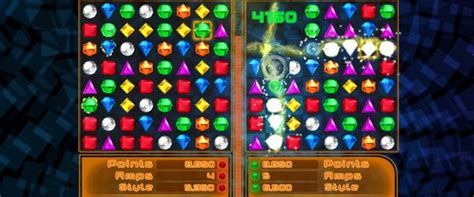 Bejeweled Blitz Live Popcap Kündigt Xbla Titel An News Gamersglobalde