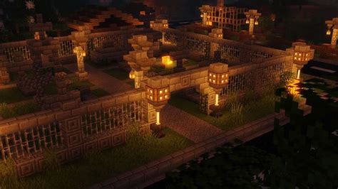 5 Best Minecraft Horror Maps To Play This Halloween