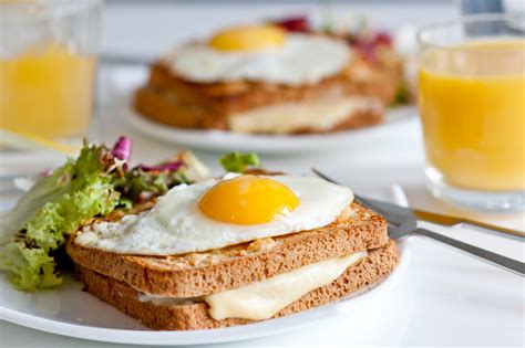 Popular French Breakfasts You Should Try Inn New York City