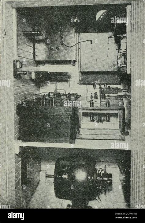 An Elementary Manual Of Radiotelegraphy And Radiotelephony For Students